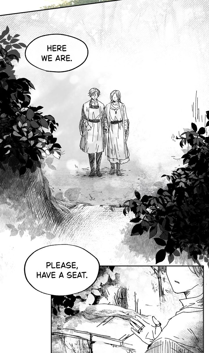 In the Hall of the Mountain King Chapter 10 - Page 3