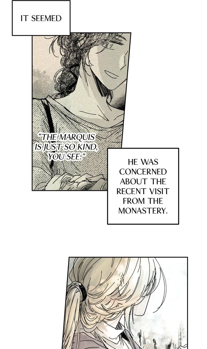 In the Hall of the Mountain King Chapter 10 - Page 21