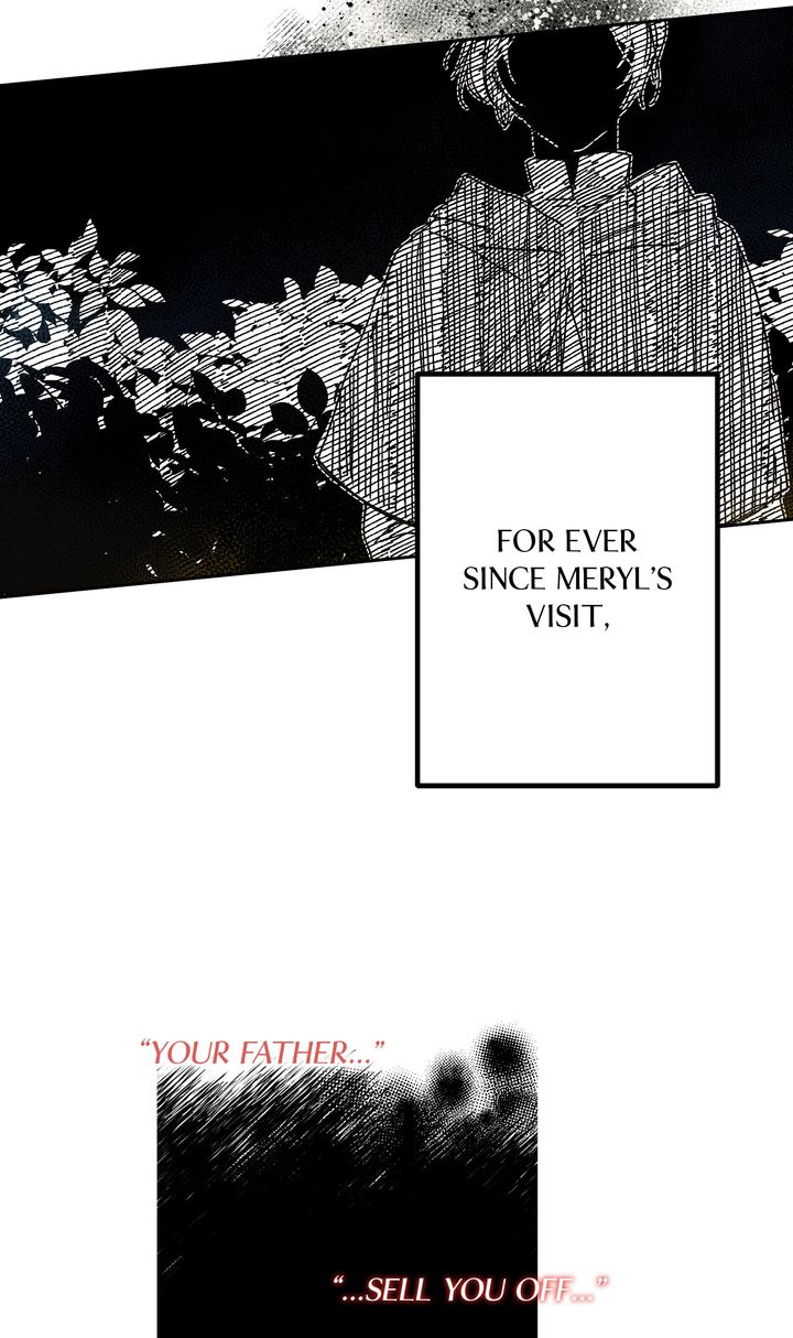 In the Hall of the Mountain King Chapter 10 - Page 25
