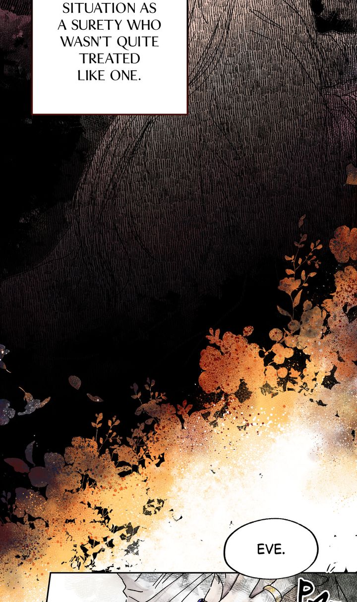 In the Hall of the Mountain King Chapter 10 - Page 27