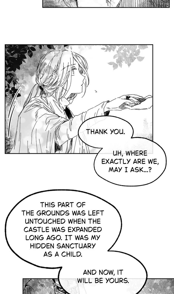 In the Hall of the Mountain King Chapter 10 - Page 4
