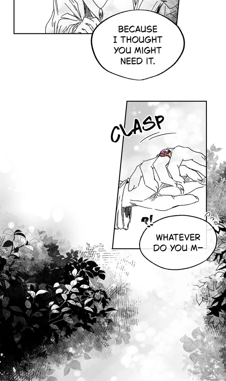 In the Hall of the Mountain King Chapter 10 - Page 6