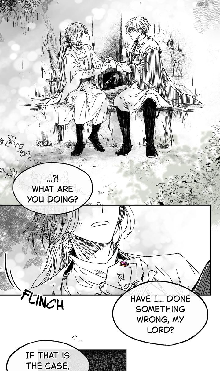 In the Hall of the Mountain King Chapter 10 - Page 7