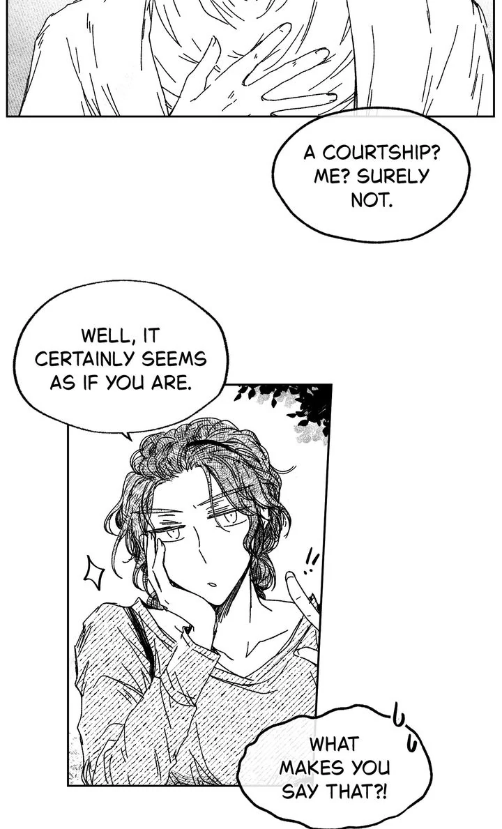 In the Hall of the Mountain King Chapter 11 - Page 11