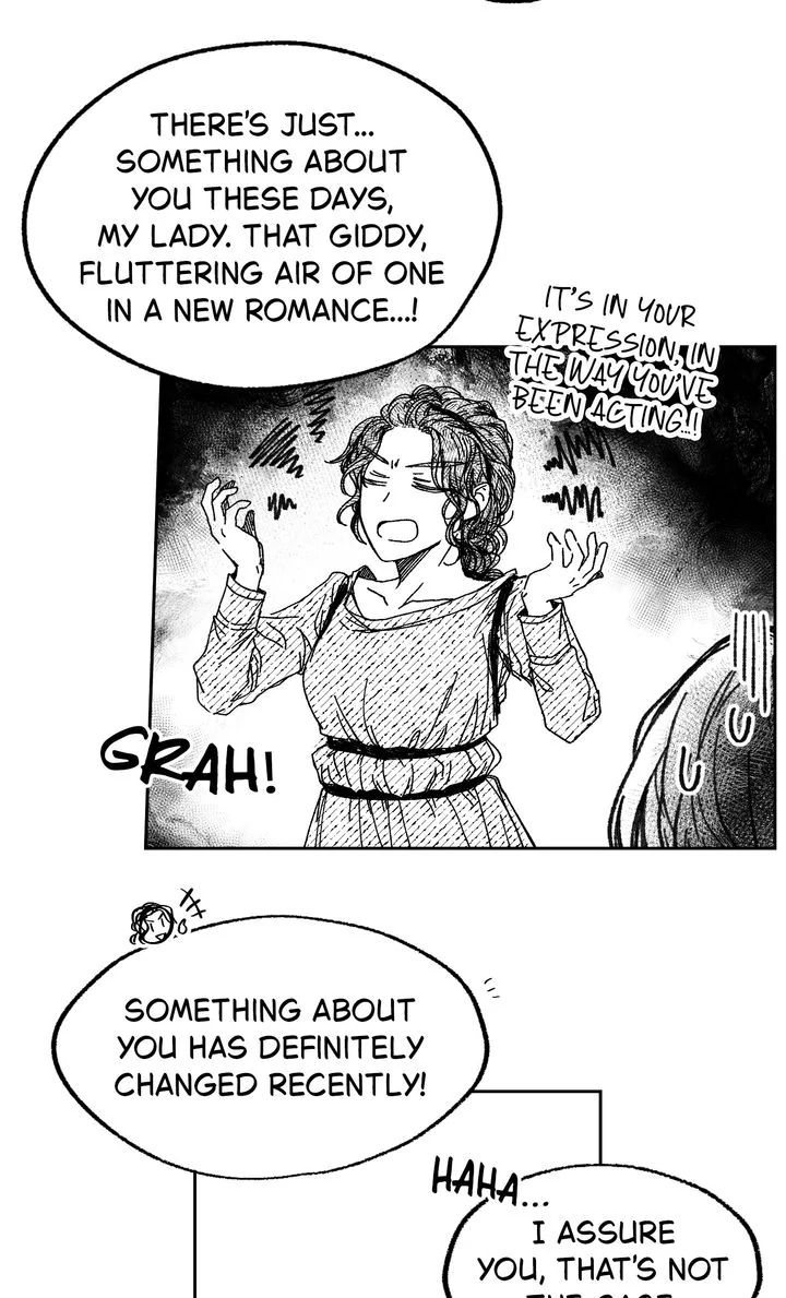 In the Hall of the Mountain King Chapter 11 - Page 12