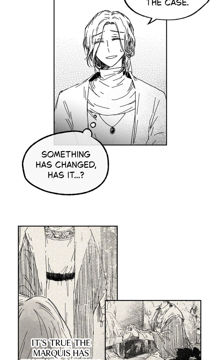 In the Hall of the Mountain King Chapter 11 - Page 13