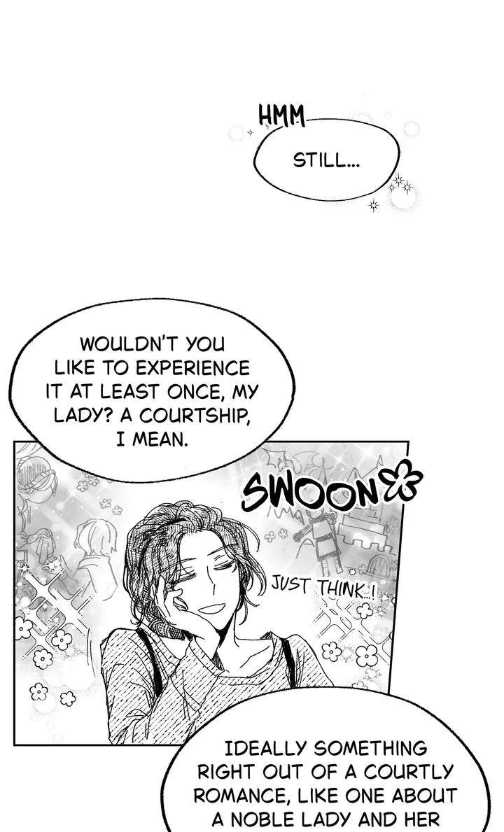 In the Hall of the Mountain King Chapter 11 - Page 19