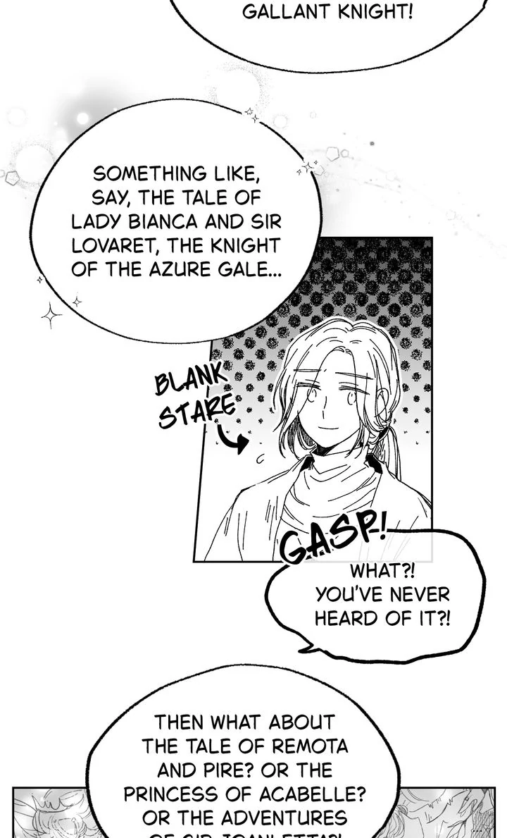 In the Hall of the Mountain King Chapter 11 - Page 20