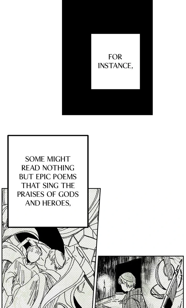 In the Hall of the Mountain King Chapter 11 - Page 3