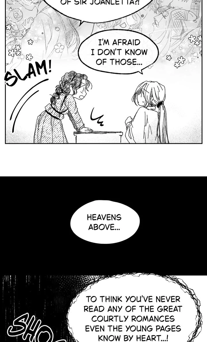In the Hall of the Mountain King Chapter 11 - Page 21