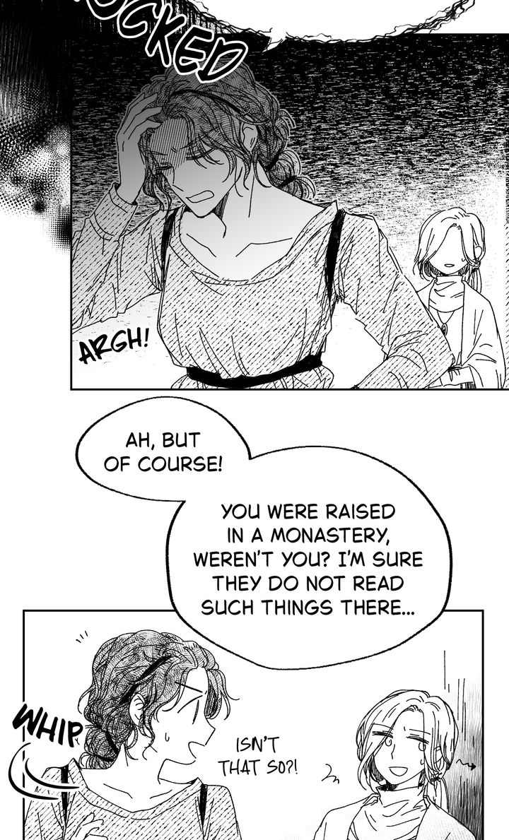In the Hall of the Mountain King Chapter 11 - Page 22