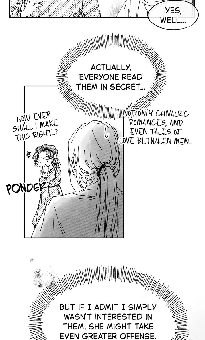 In the Hall of the Mountain King Chapter 11 - Page 23