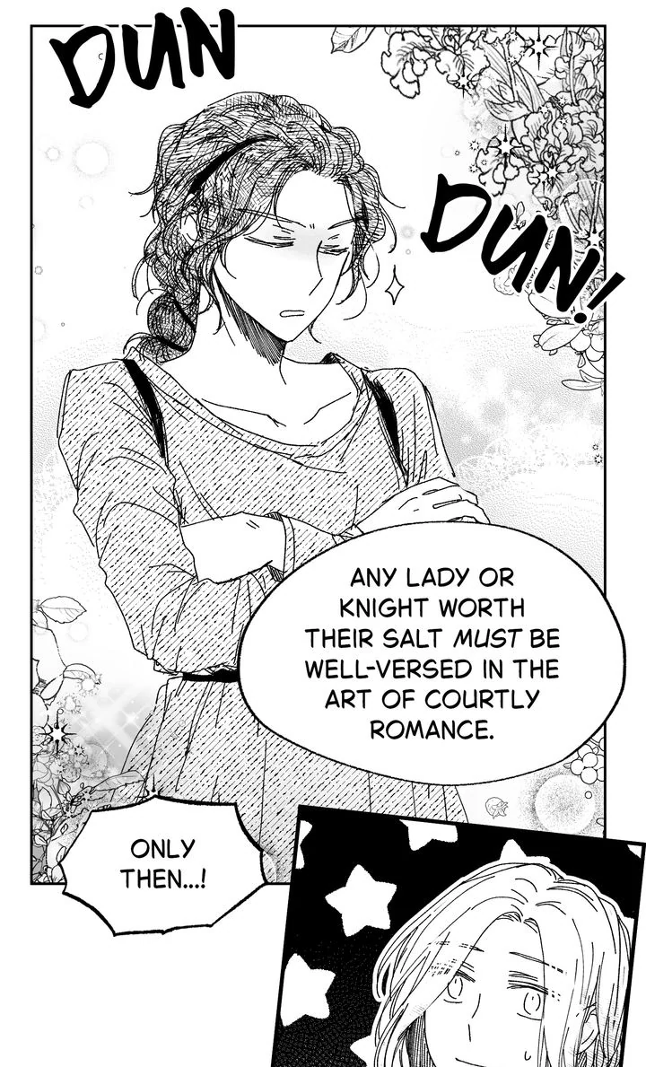 In the Hall of the Mountain King Chapter 11 - Page 25