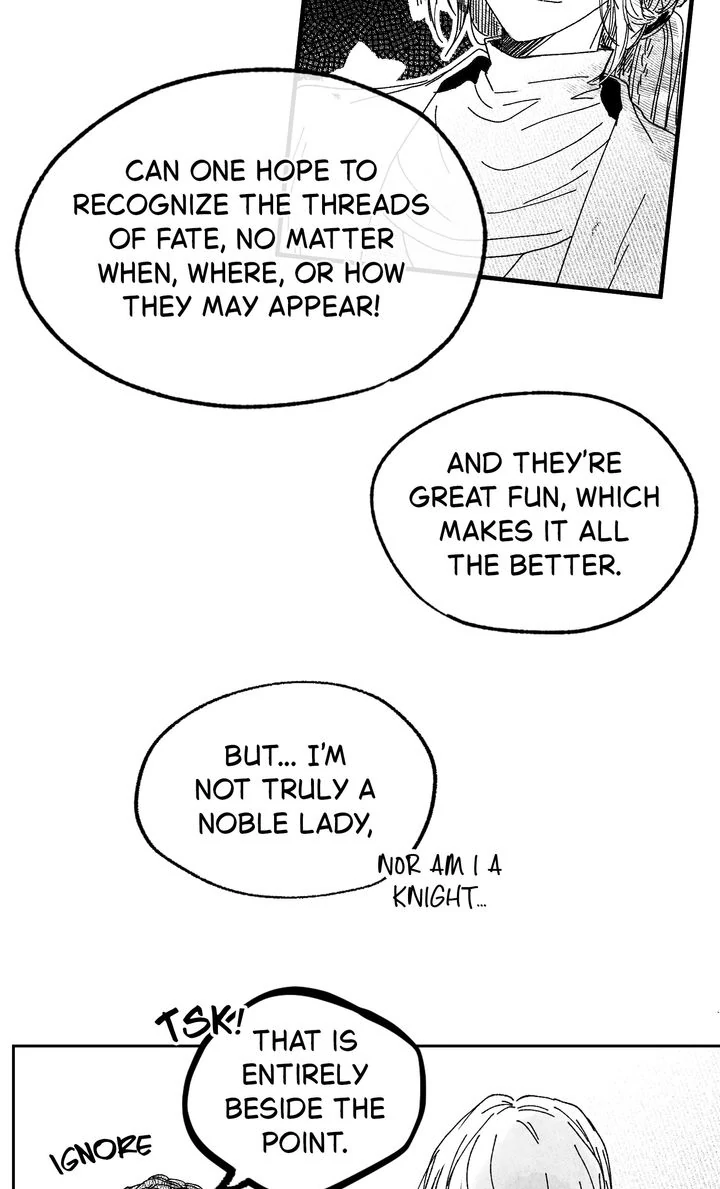 In the Hall of the Mountain King Chapter 11 - Page 26