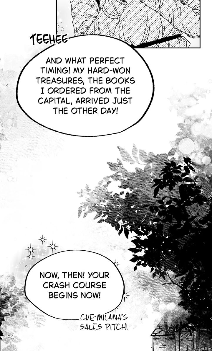 In the Hall of the Mountain King Chapter 11 - Page 29