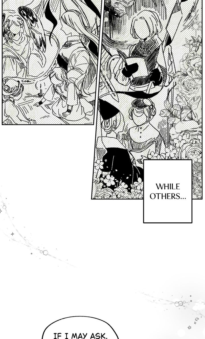 In the Hall of the Mountain King Chapter 11 - Page 4