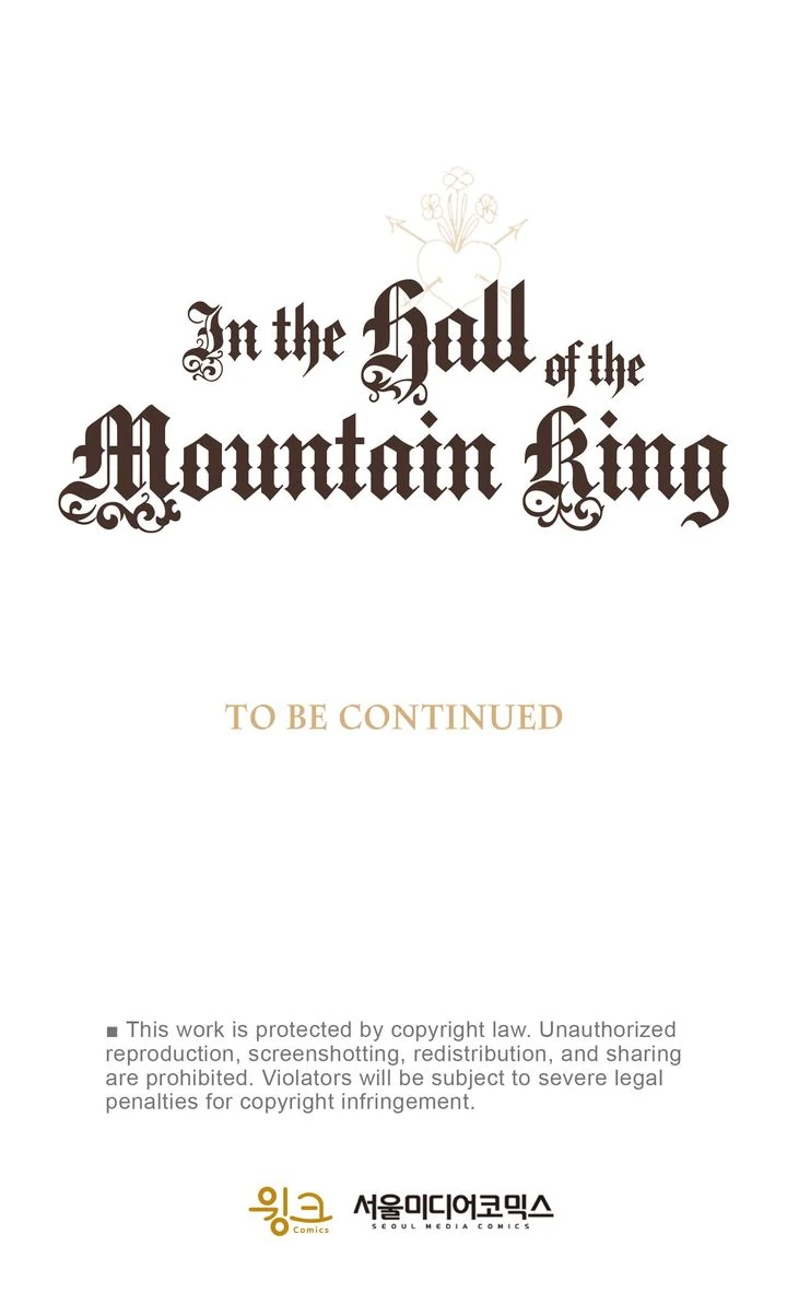 In the Hall of the Mountain King Chapter 11 - Page 32