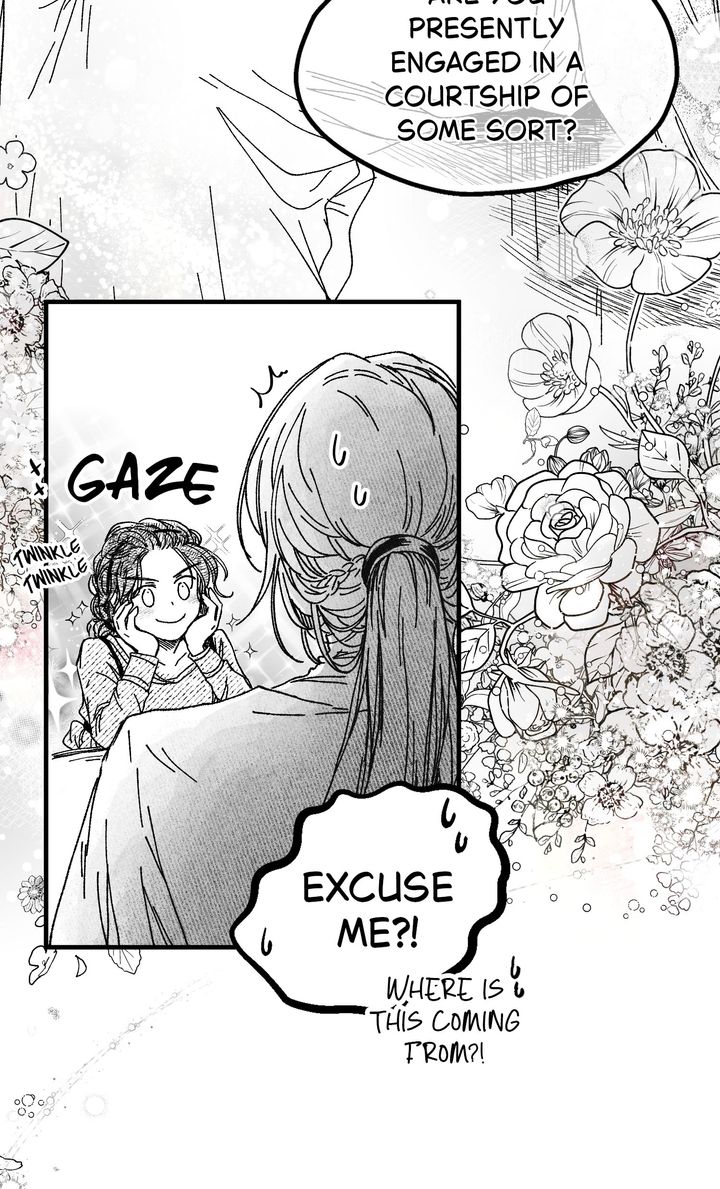 In the Hall of the Mountain King Chapter 11 - Page 7