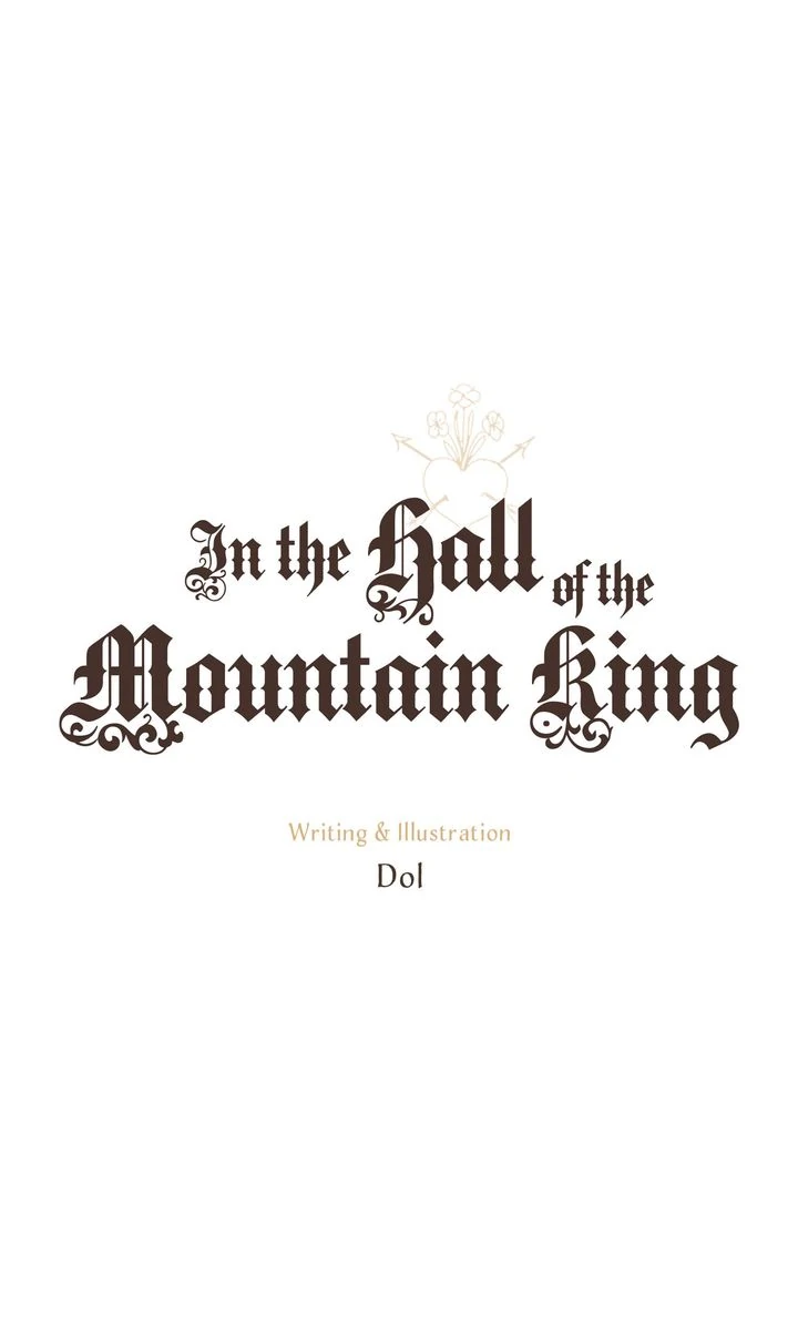 In the Hall of the Mountain King Chapter 11 - Page 9