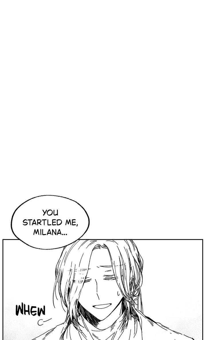 In the Hall of the Mountain King Chapter 11 - Page 10