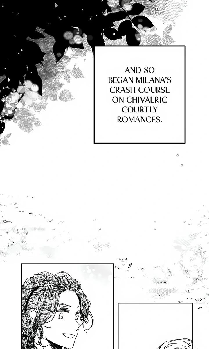 In the Hall of the Mountain King Chapter 12 - Page 1