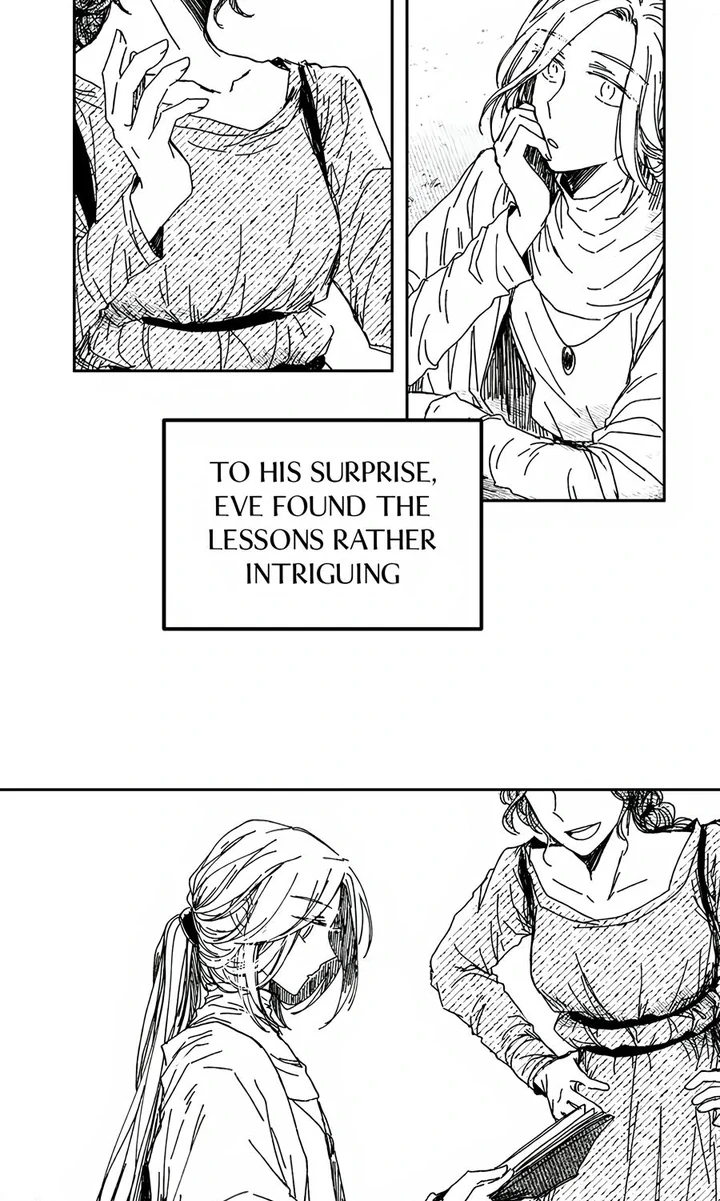 In the Hall of the Mountain King Chapter 12 - Page 2