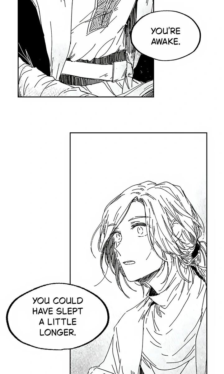 In the Hall of the Mountain King Chapter 12 - Page 13