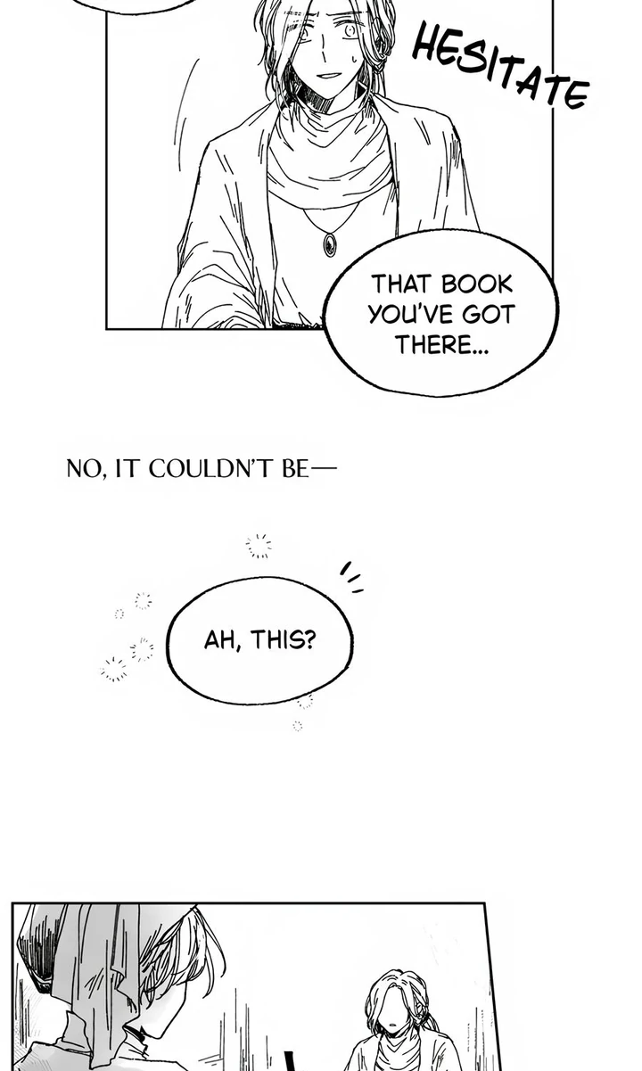 In the Hall of the Mountain King Chapter 12 - Page 17