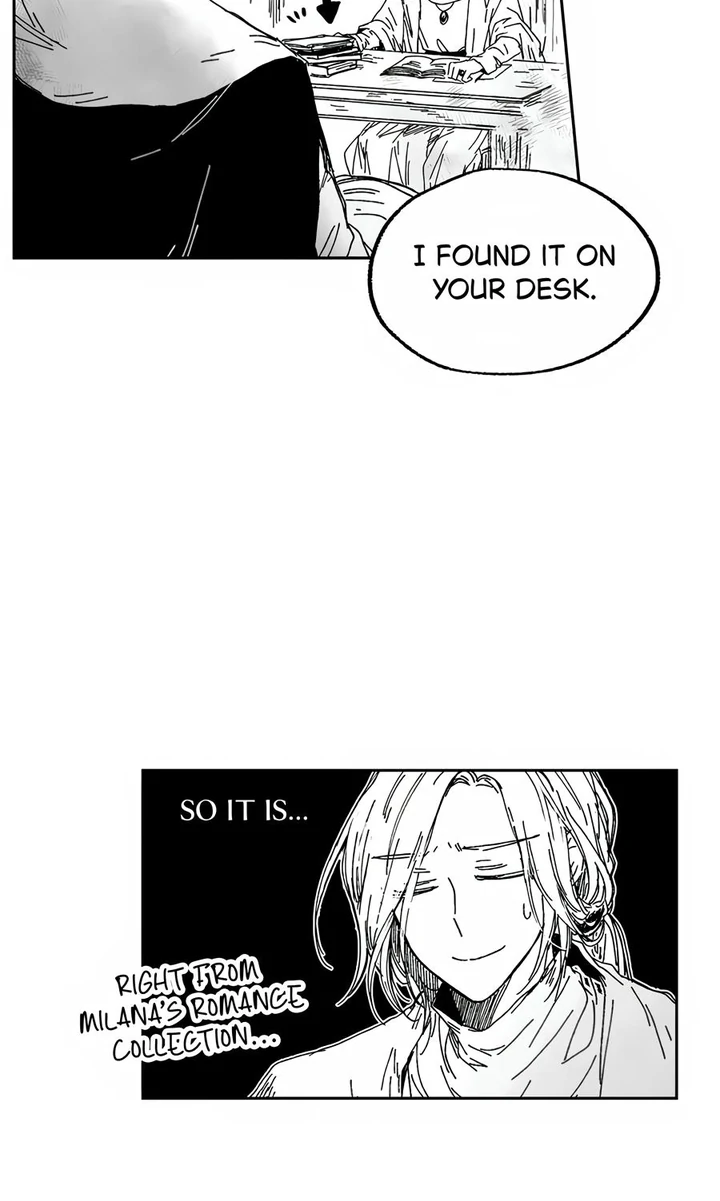 In the Hall of the Mountain King Chapter 12 - Page 18