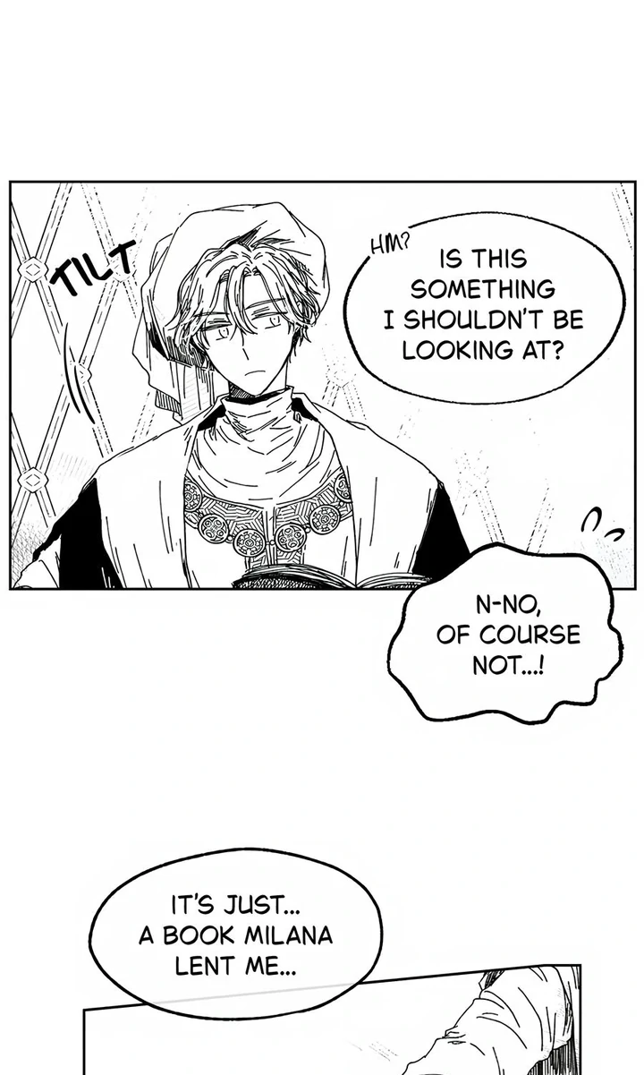 In the Hall of the Mountain King Chapter 12 - Page 19