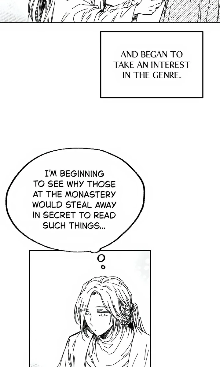In the Hall of the Mountain King Chapter 12 - Page 3