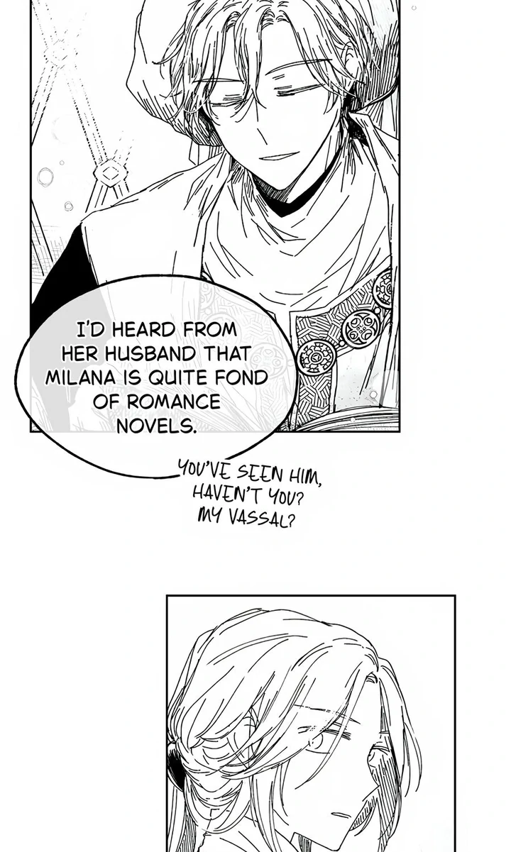 In the Hall of the Mountain King Chapter 12 - Page 23
