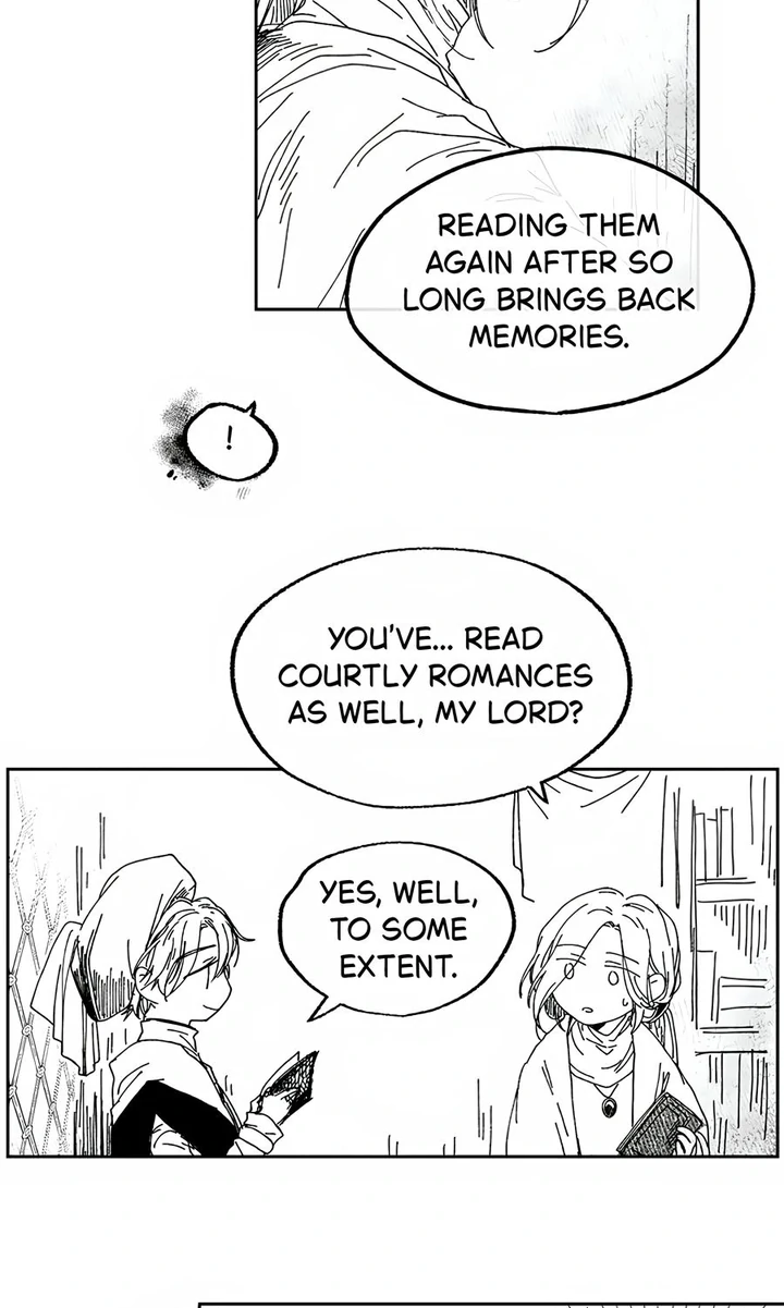 In the Hall of the Mountain King Chapter 12 - Page 24