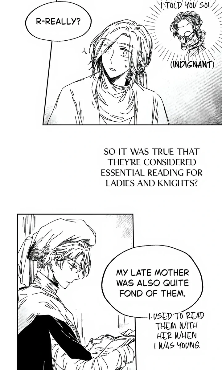 In the Hall of the Mountain King Chapter 12 - Page 25