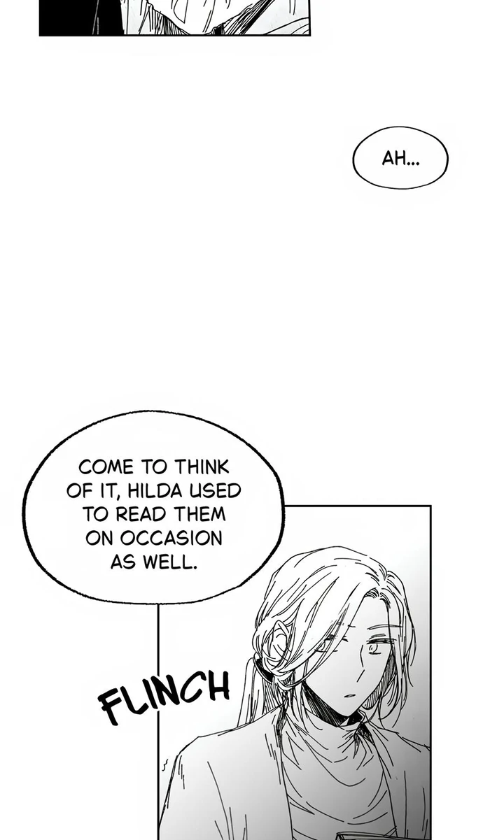 In the Hall of the Mountain King Chapter 12 - Page 26