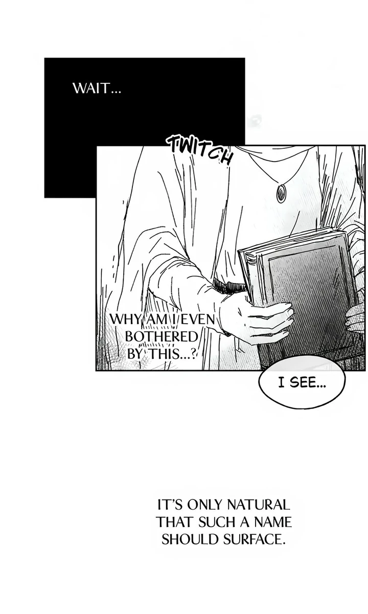 In the Hall of the Mountain King Chapter 12 - Page 28