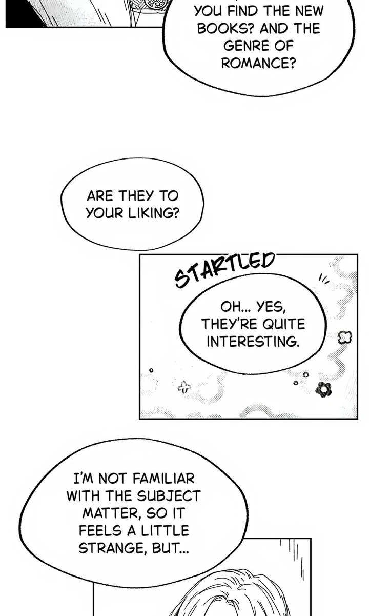 In the Hall of the Mountain King Chapter 12 - Page 30