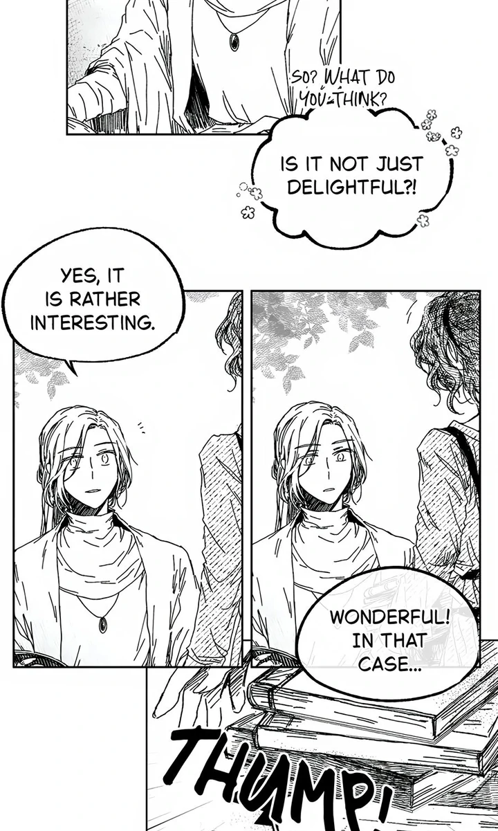 In the Hall of the Mountain King Chapter 12 - Page 4