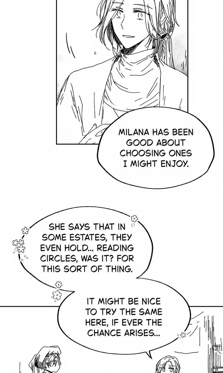 In the Hall of the Mountain King Chapter 12 - Page 31