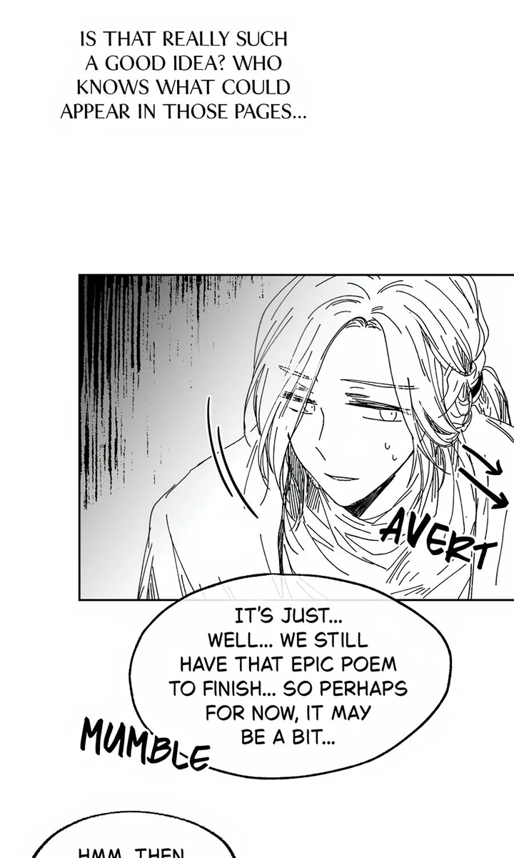 In the Hall of the Mountain King Chapter 12 - Page 36