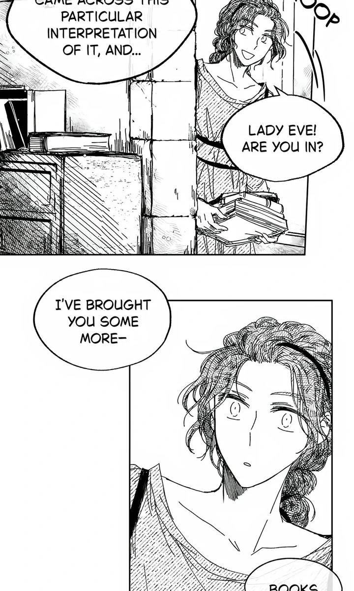 In the Hall of the Mountain King Chapter 12 - Page 39