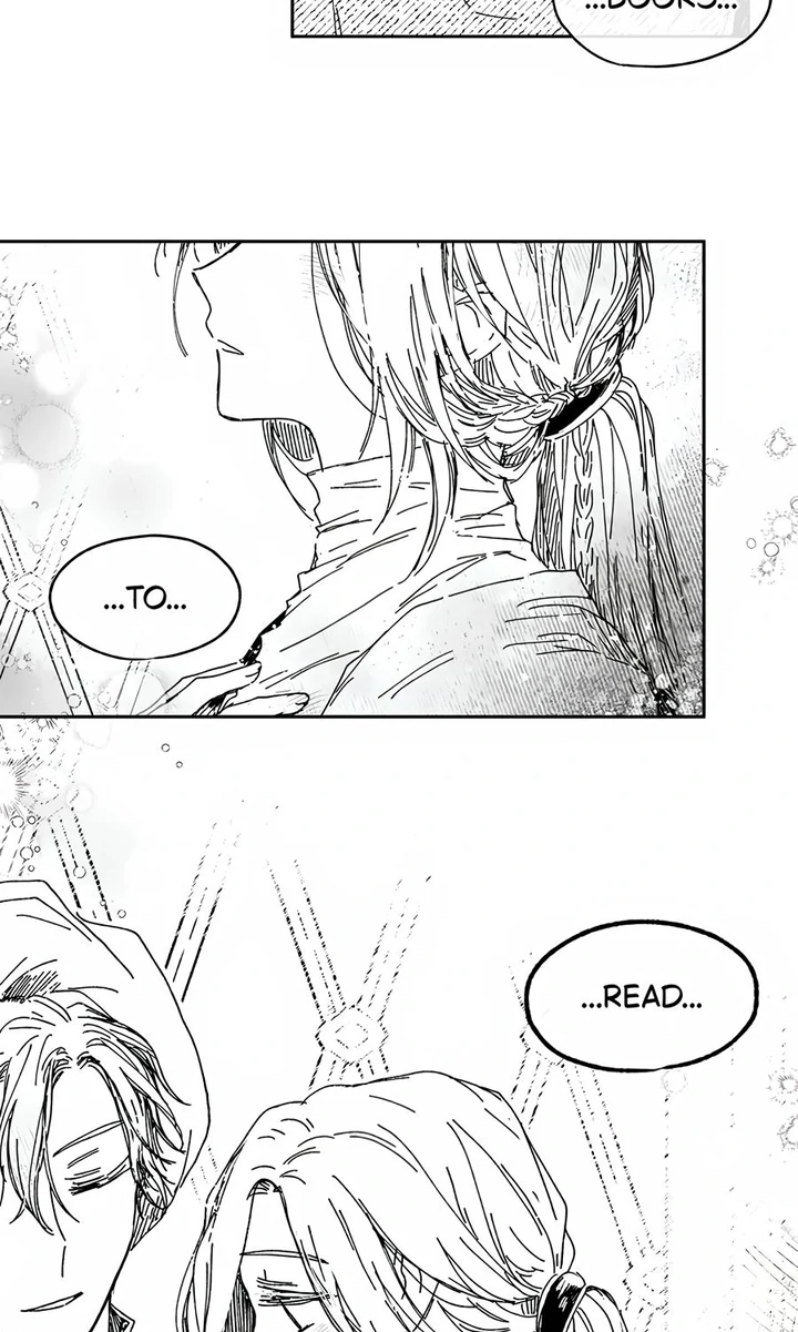 In the Hall of the Mountain King Chapter 12 - Page 40