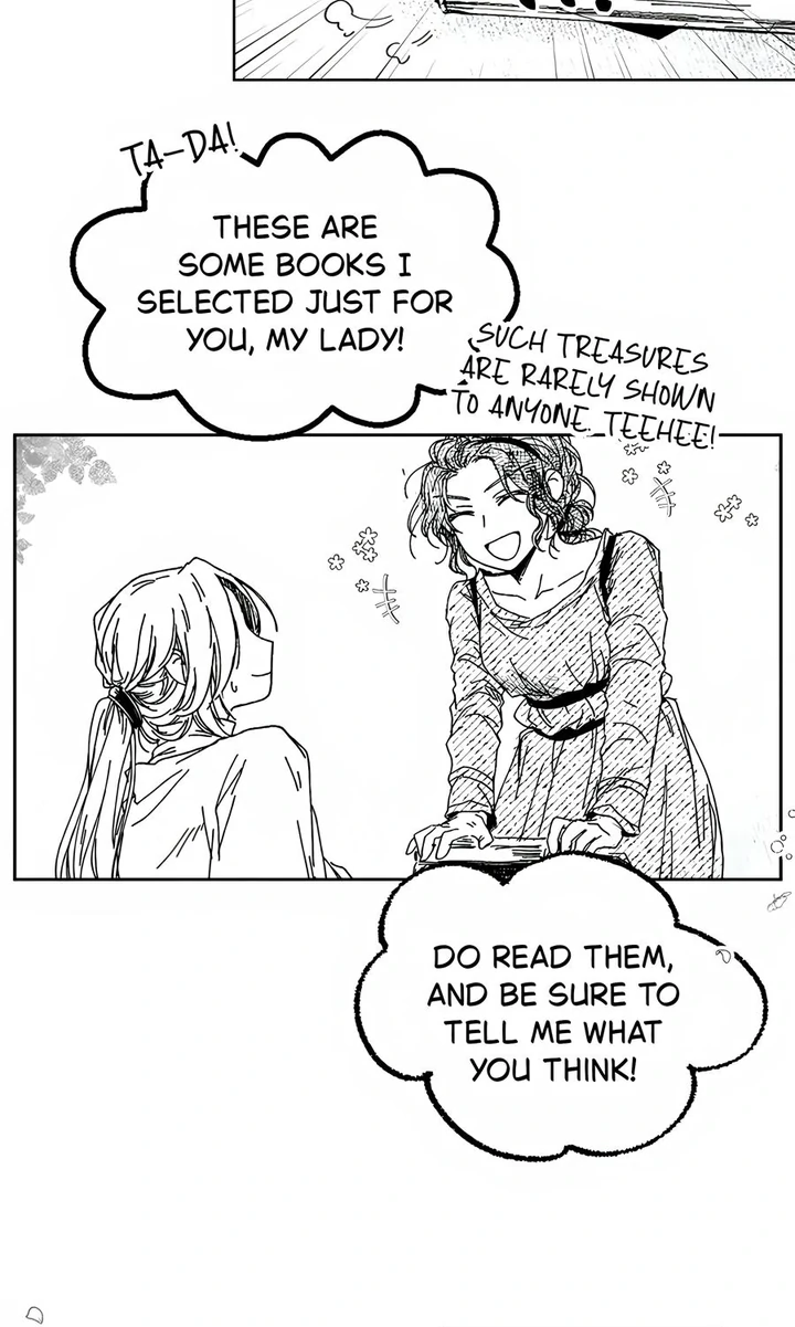 In the Hall of the Mountain King Chapter 12 - Page 5