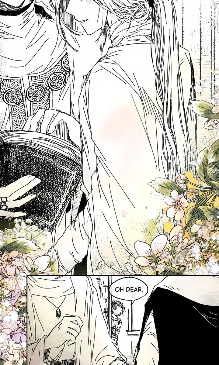 In the Hall of the Mountain King Chapter 12 - Page 41