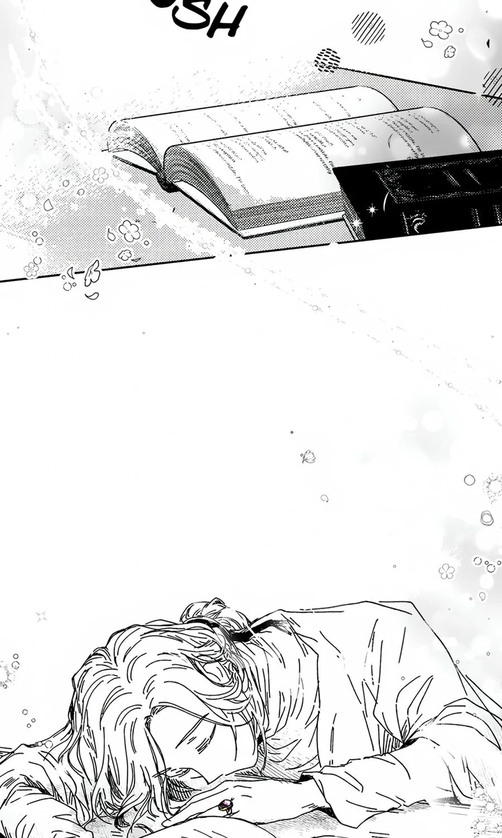 In the Hall of the Mountain King Chapter 12 - Page 8