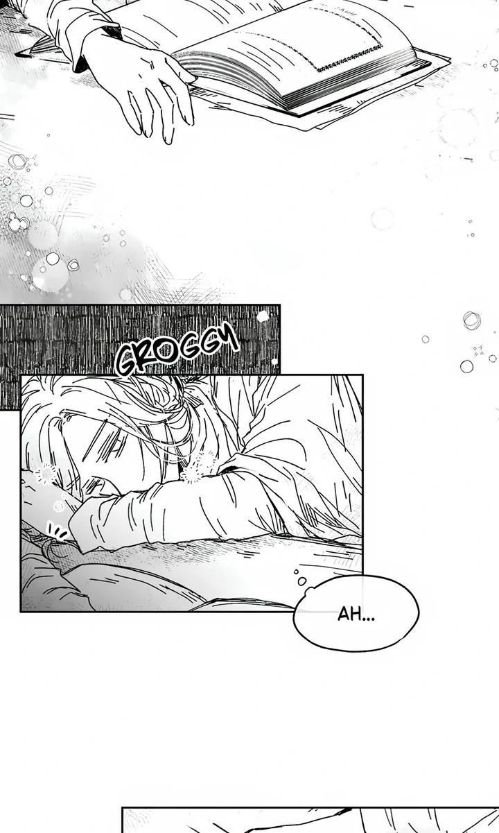 In the Hall of the Mountain King Chapter 12 - Page 9