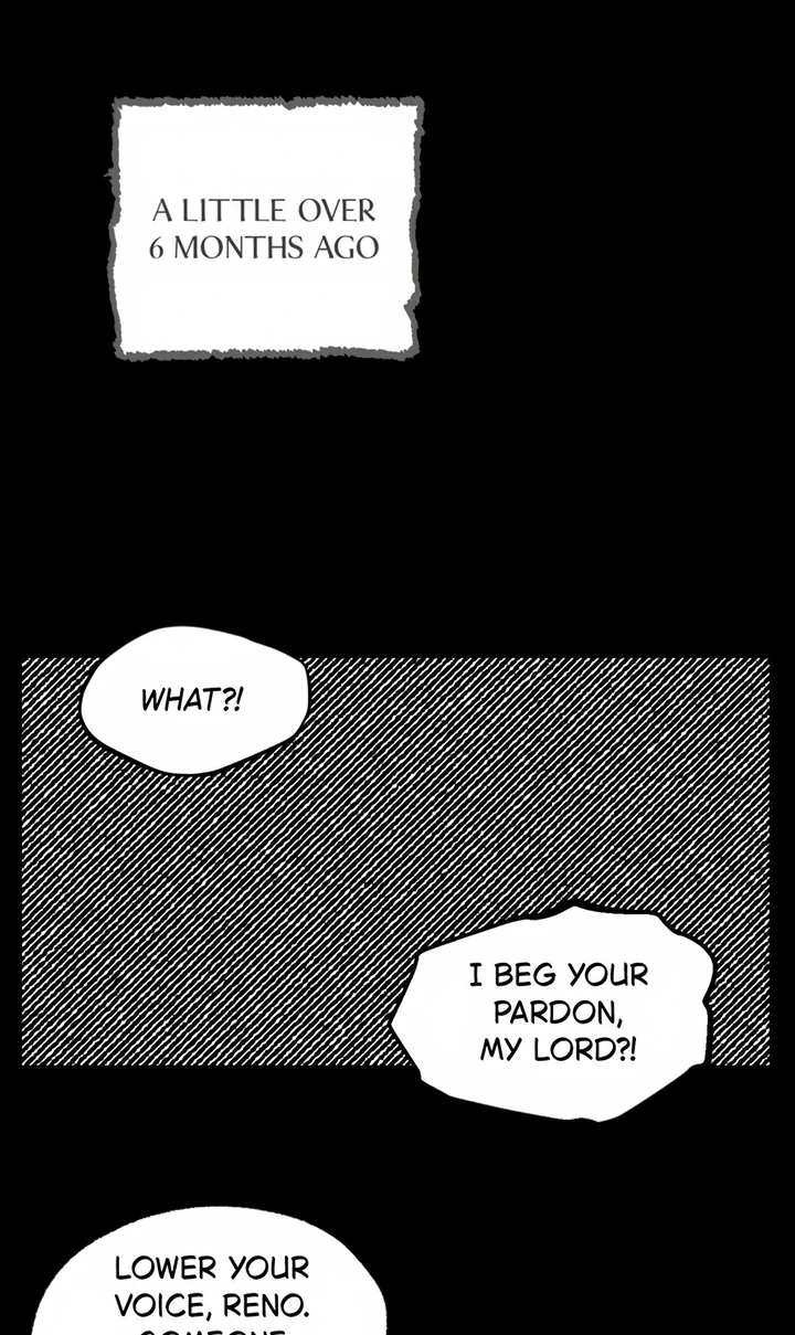 In the Hall of the Mountain King Chapter 13 - Page 1