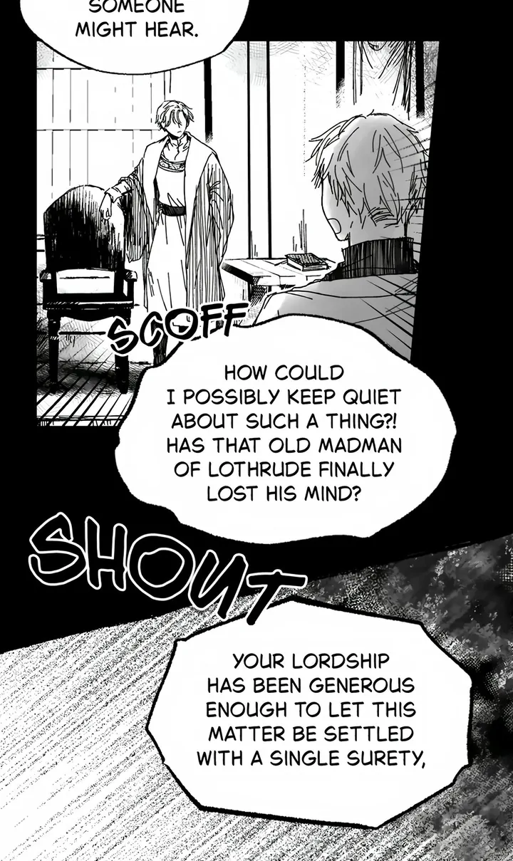 In the Hall of the Mountain King Chapter 13 - Page 2