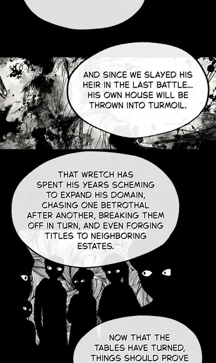 In the Hall of the Mountain King Chapter 13 - Page 12