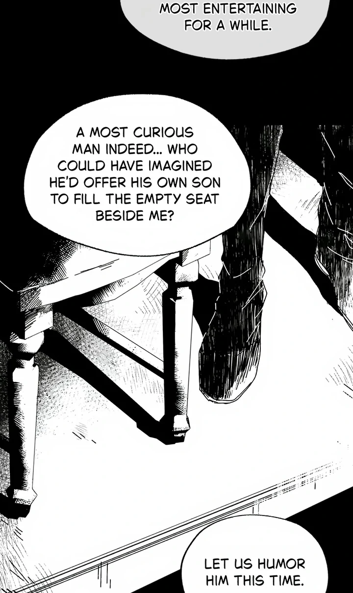 In the Hall of the Mountain King Chapter 13 - Page 13